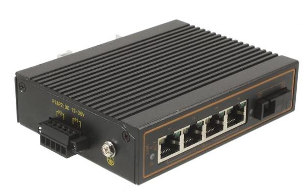 高科工業級交換機工業級光纖收發器工業級光電轉換器工業級網絡交換機