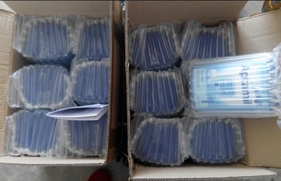 首單收貨! - 英國(guó)英超物流 - 海淘論壇|55海淘網(wǎng)